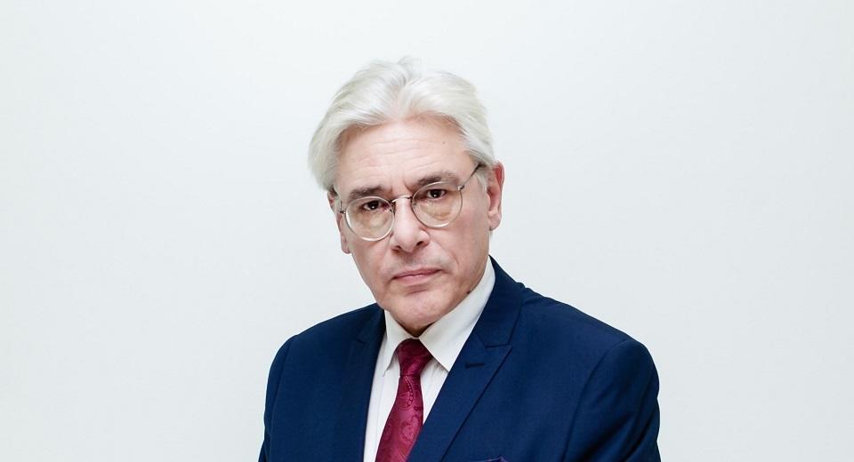 Wojciech Reszczyński / autor: Fratria