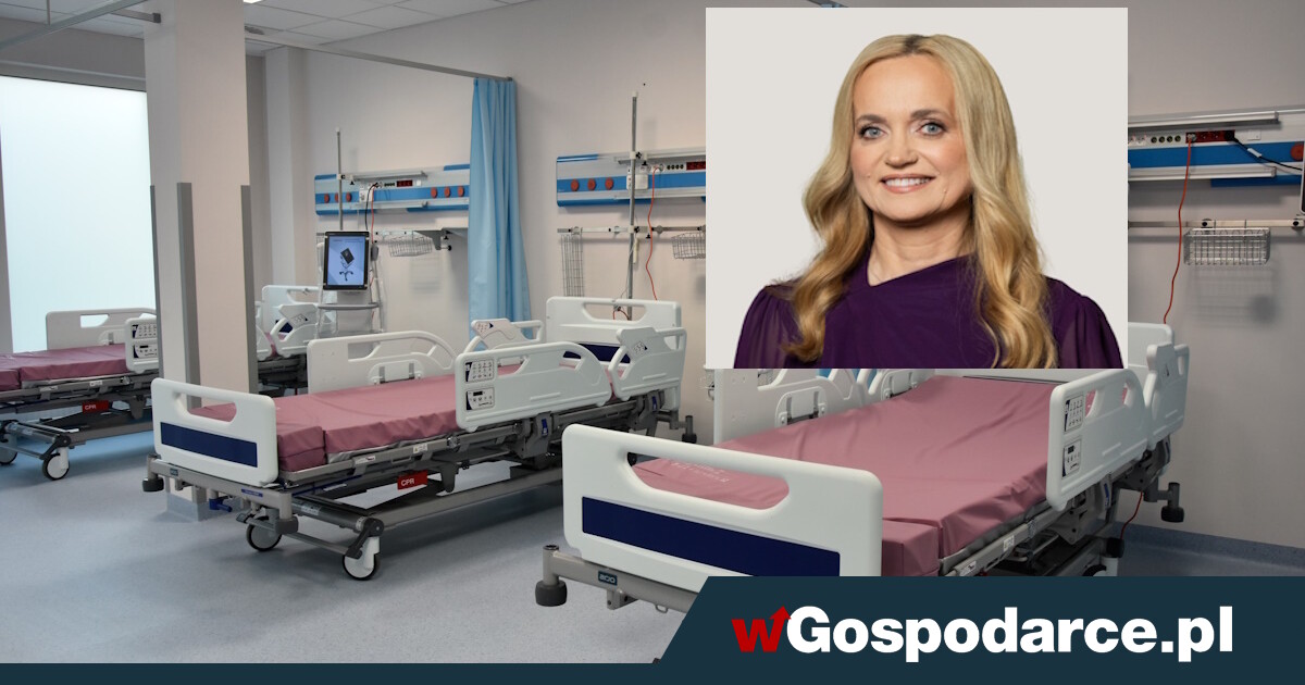 Szpitale nie przyjmują pacjentów. "Brakuje pieniędzy"
