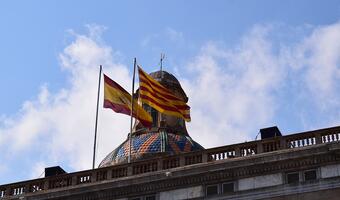 Hiszpania: Atak separatystów