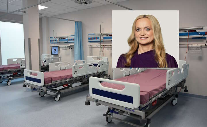 Fatalna sytuacja w NFZ / autor: Fratria/GOV