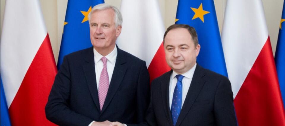 autor: M. Jasiulewicz/MSZ