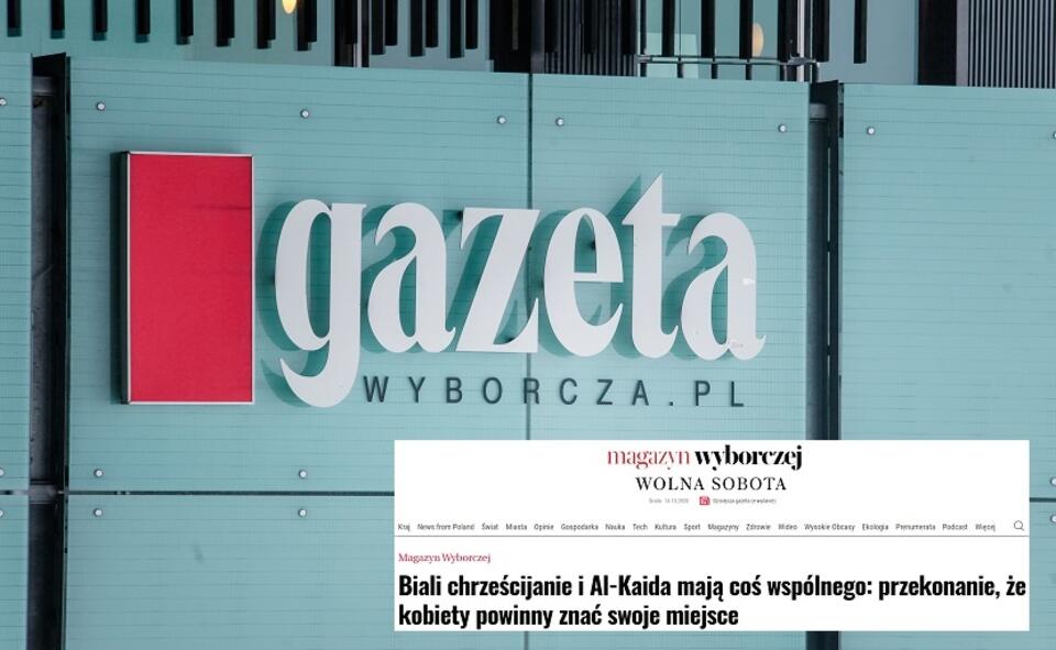 autor: Wyborcza.pl/Fratria