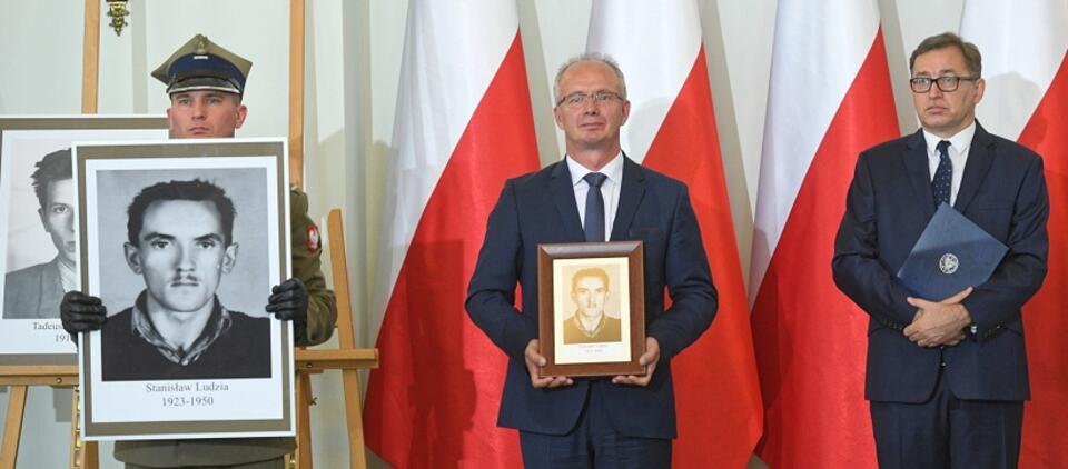 Prof. Krzysztof Szwagrzyk  / autor: PAP/Radek Pietruszka