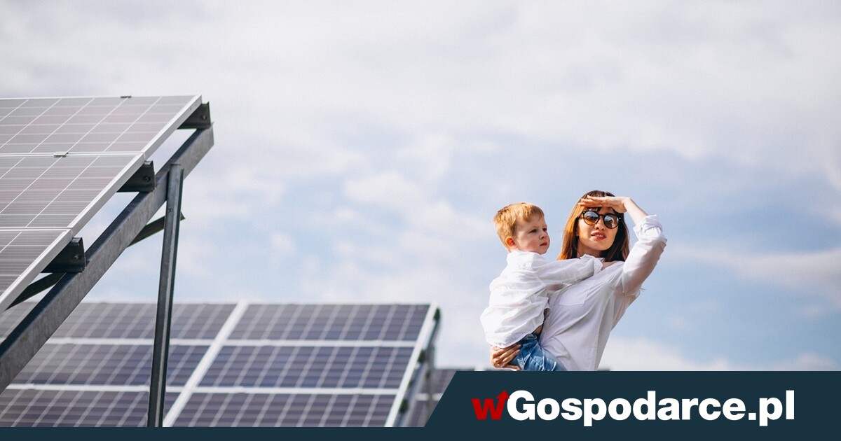 Jakie są korzyści z posiadania instalacji OZE (fotowoltaiki i nie tylko) w 2026 roku?