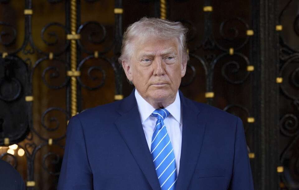 Trump odbył rozmowę z Putinem. Biały Dom nazwał ją pozytywną