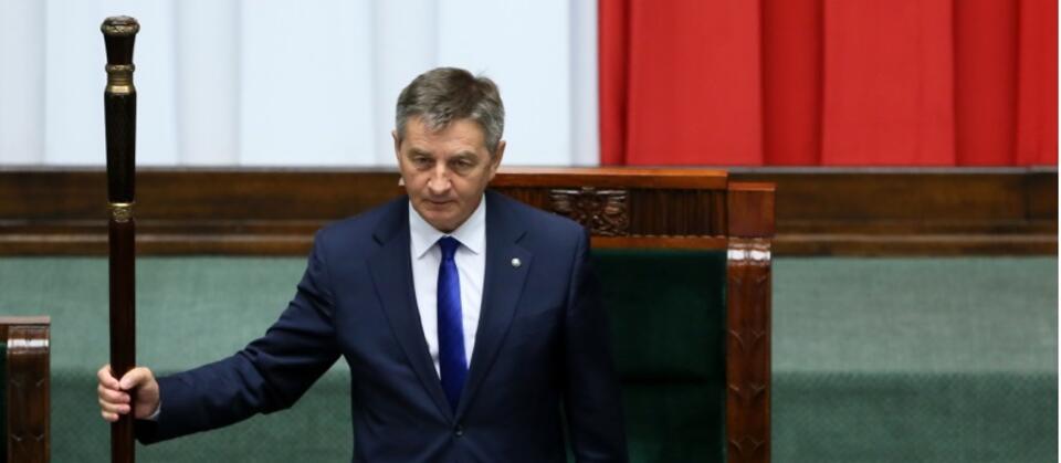 fot. PAP/Tomasz Gzell