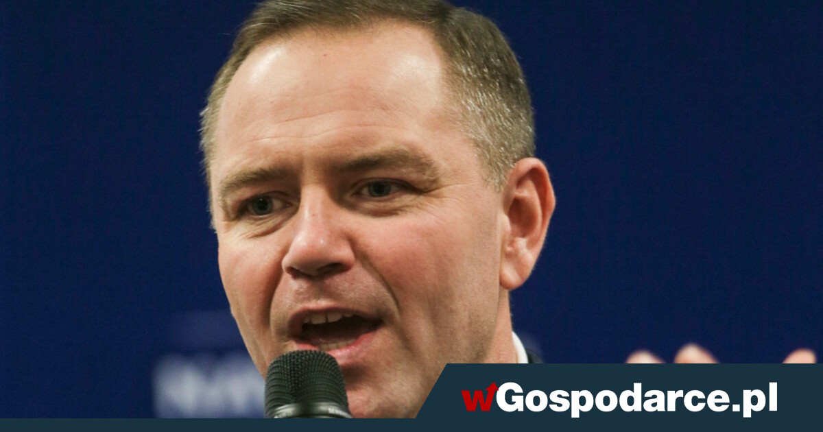 "Tusk jest lokajem państwa niemieckiego"