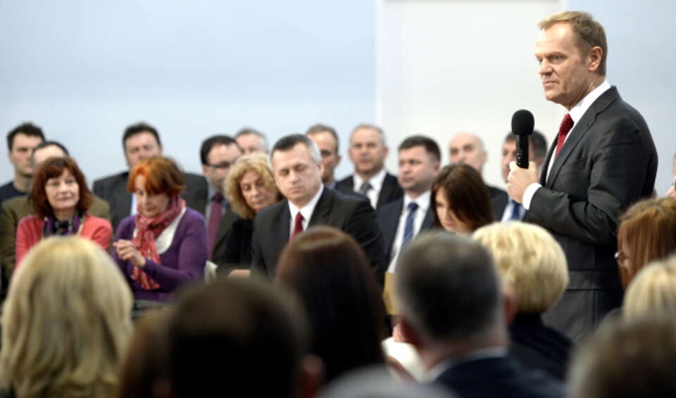 fot. PAP/ Darek Delmanowicz