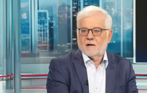 Jacek Czaputowicz  / autor: wPolsce24