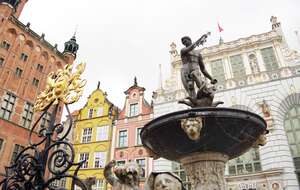 Gdańsk / autor: Fratria