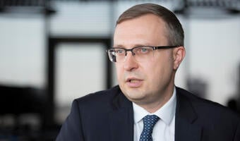 Borys: Wyjście z kryzysu będzie zależało od dwóch parametrów