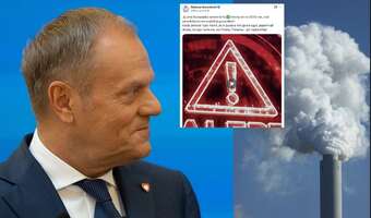 „Tusk zgodził się na zaoranie polskiej gospodarki”