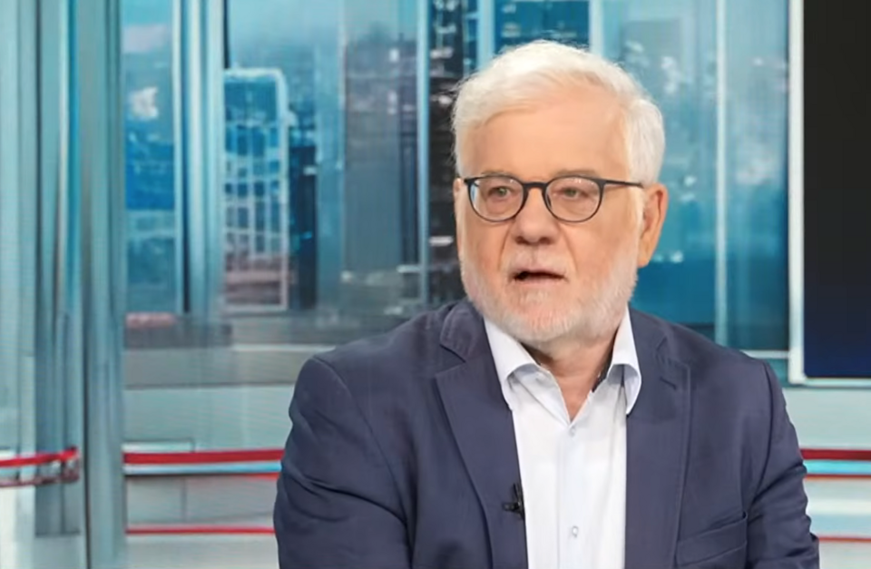 Jacek Czaputowicz  / autor: wPolsce24