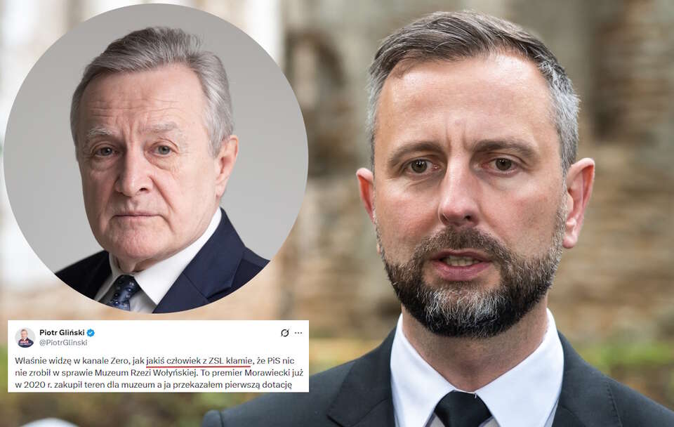 Tego się Kosiniak-Kamysz nie spodziewał. 