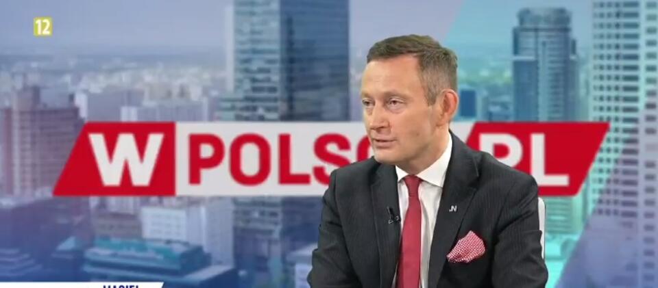 Paweł Rabiej / autor: wpolsce.pl