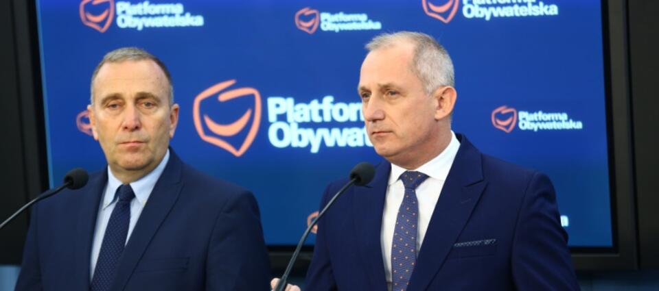 fot. PAP/Leszek Szymański