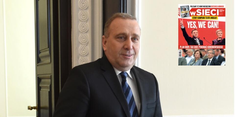 fot. PAP/ Radek Pietruszka