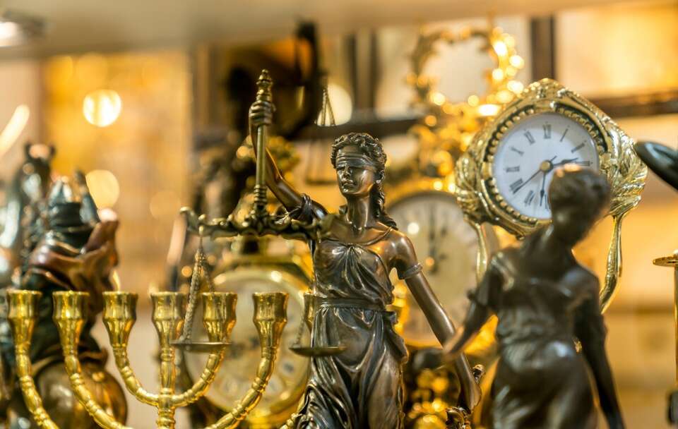 Wstępny raport z sekcji zwłok wskazuje, że Silva-Koniuszek została zamordowana / autor: Fratria