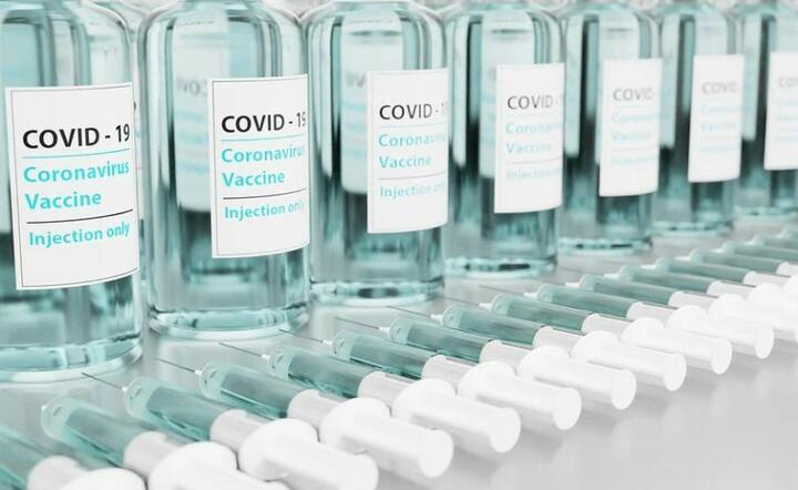 Od 27 grudnia ub.r., gdy rozpoczęły się w Polsce szczepienia przeciw COVID-19, podano 39 031 279 dawek / autor: Pixabay