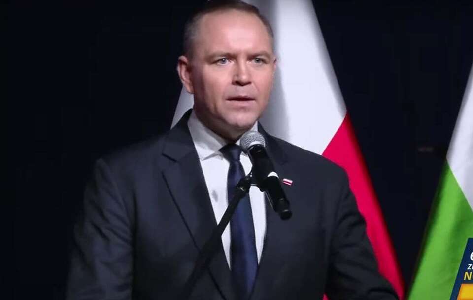 Karol Nawrocki  / autor: wPolsce24