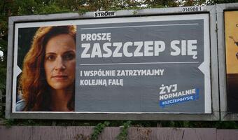 Pfizer zaskarża Polskę! Chodzi o szczepionki!