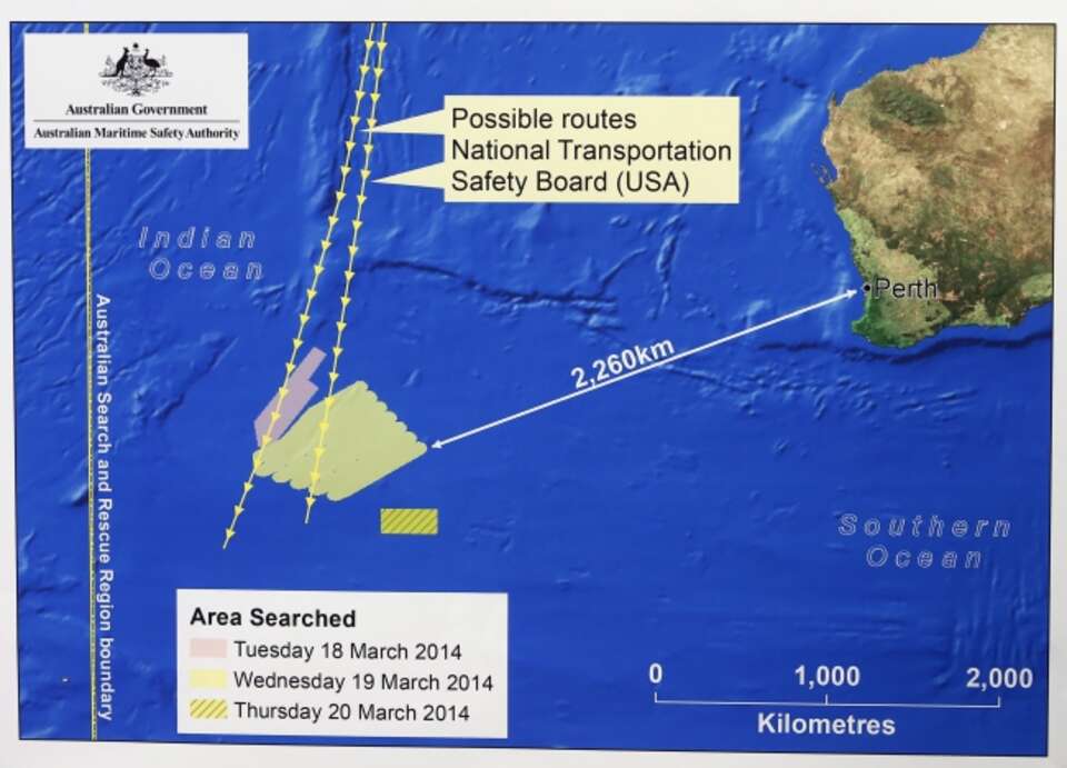 fot.PAP/EPA/DANIEL MUNOZ