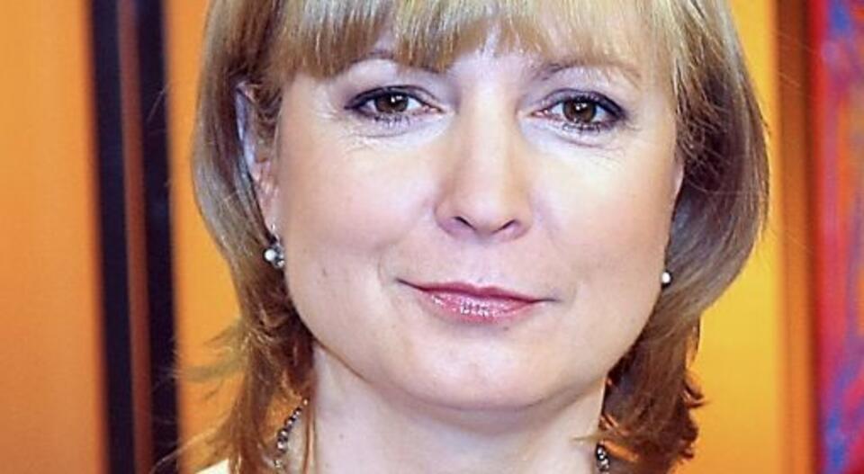 Iwona Schymalla