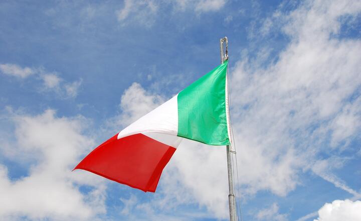 Włochy / autor: pixabay