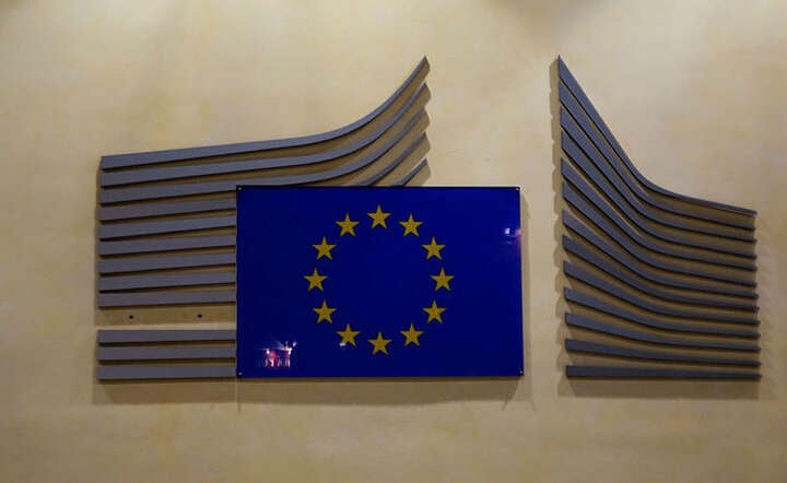 Unia Europejska / autor: Fratria