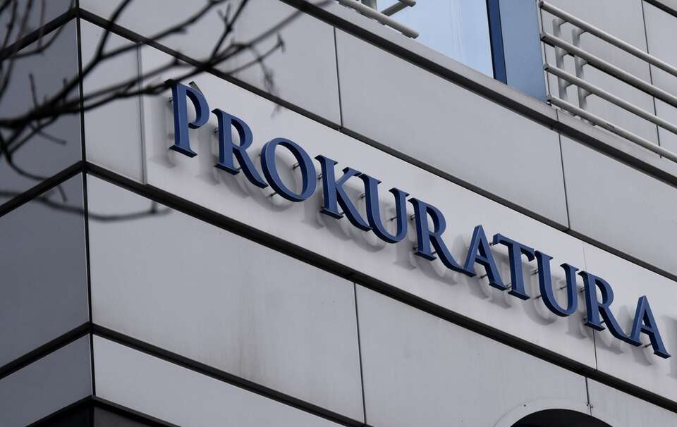 Ponad 60 proc. asystentów prokuratorów rozważa odejście z zawodu