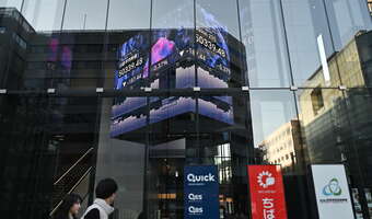 Bańki spekulacyjne pękają?