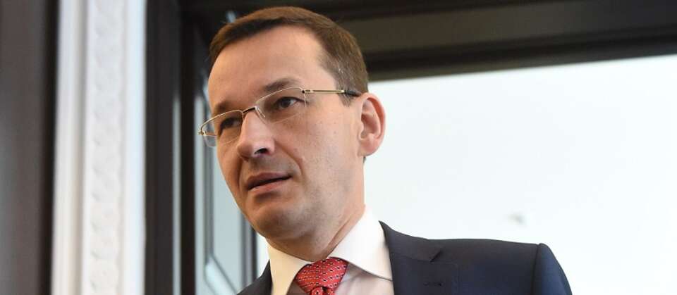 Fot. 	PAP/Radek Pietruszka