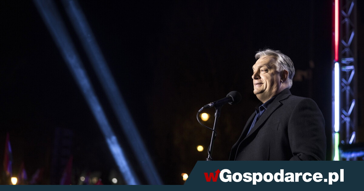 „Opcja atomowa” Węgier w sporze z Ukrainą