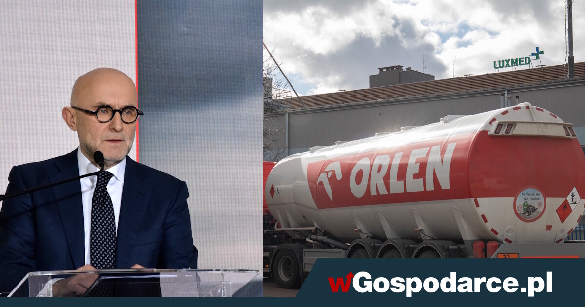 6,54 zł/l? Orlen ogłasza nowy cennik. Polacy złapią się za portfel