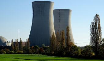 Decyzja o elektrowni atomowej już bardzo blisko