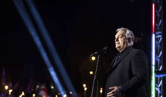 „Opcja atomowa” Węgier w sporze z Ukrainą