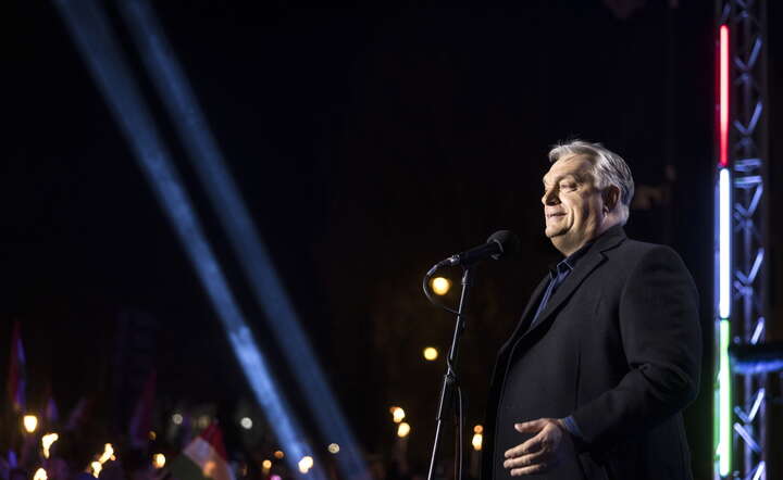 „Opcja atomowa” Węgier w sporze z Ukrainą