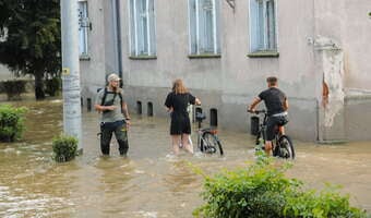 Powódź: Jakie wsparcie dla Polski? Wszystko co wiemy