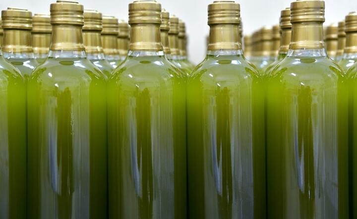 Cena oleju z oliwek w Hiszpanii, podwoiła się w ciągu roku i wciąż rośnie / autor: Pixabay