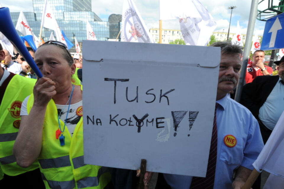 fot. PAP / G. Jakubowski