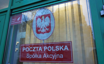 Poczta Polska oferuje uchodźcom z Ukrainy m.in. miejsca pracy