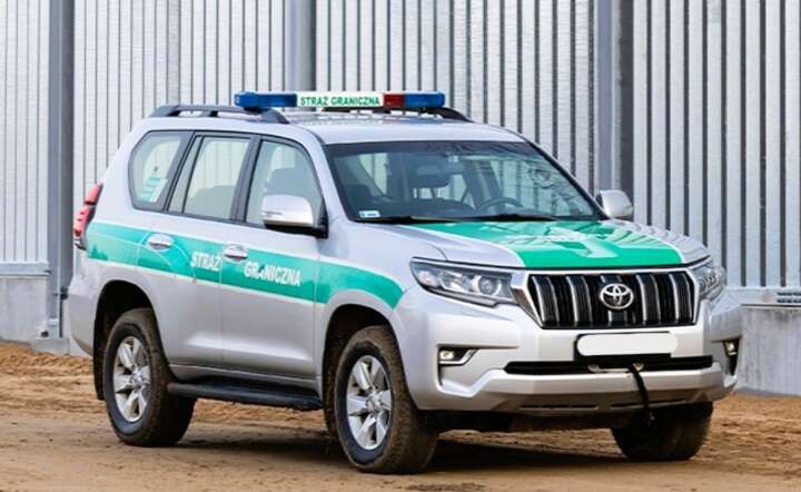 Jedną z najbardziej dotkliwych kar dla „niepożądanych” jest wieloletni zakaz do strefy Schengen (zdj. poglądowe). / autor: Straż Graniczna