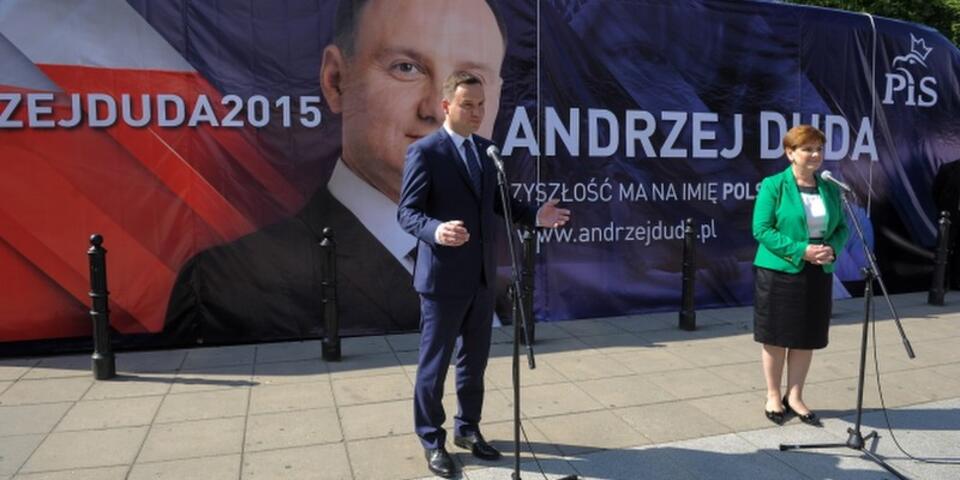 Fot. PAP/Marcin Obara