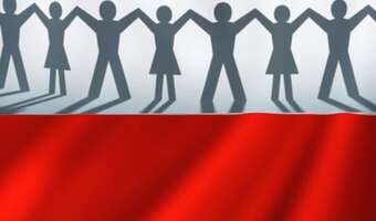 Polskie firmy konsekwentnie zwiększają zatrudnienie i płace