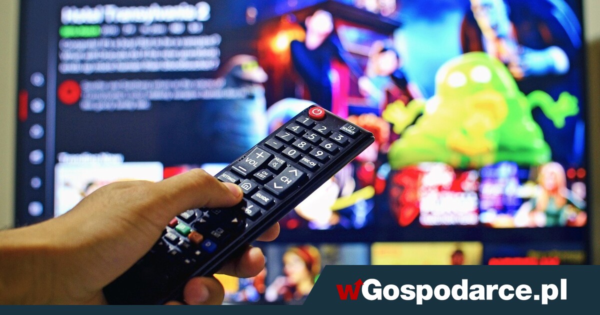 Warner wycofuje się rakiem z umowy z Netfliksem