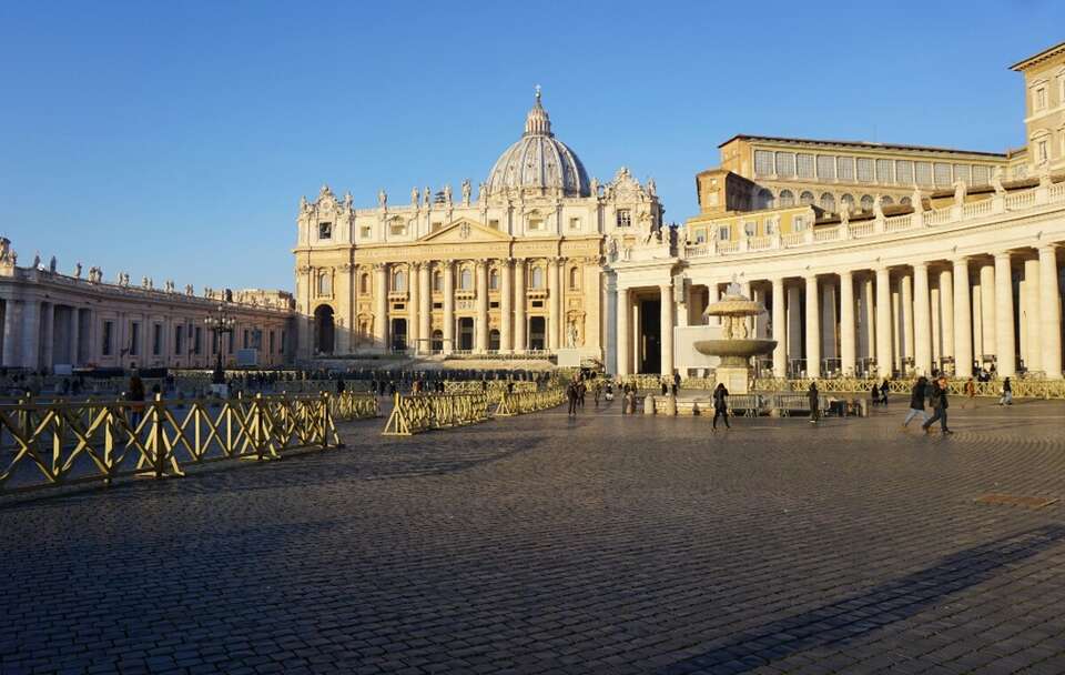 Watykan przedstawił dokument na synod. Znamy konkluzję