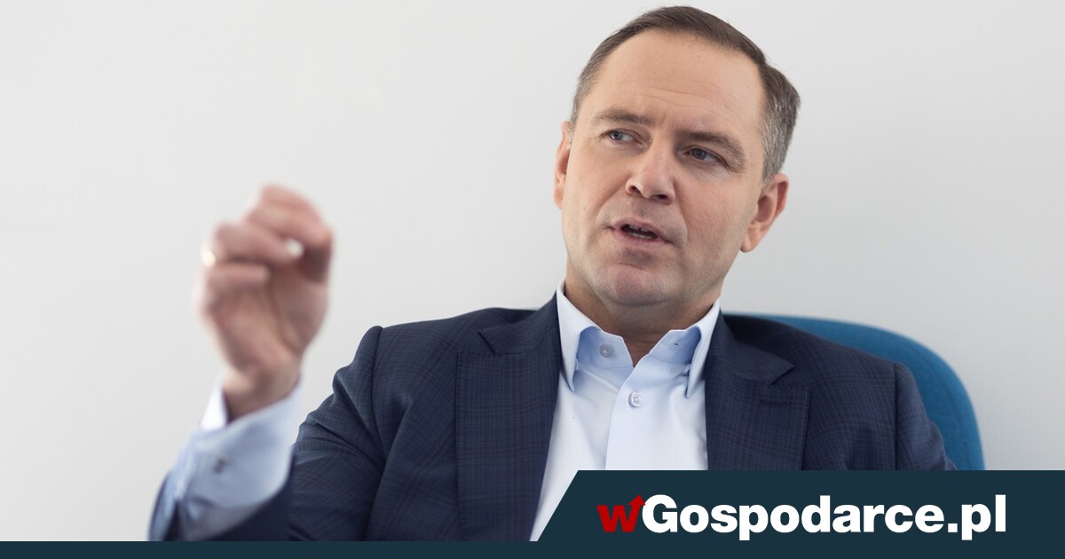 Korporacje międzynarodowe na celowniku prezydenta