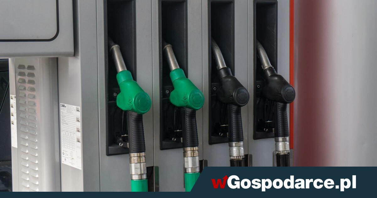 Warto tankować przed weekendem czy nie? Już wiadomo