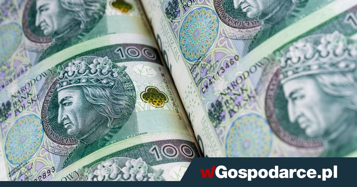 Rosnący import elektryków z Chin widać w bilansie płatniczym