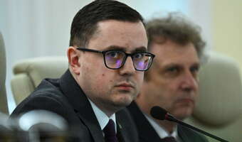 Ceny gazu. Motyka zapowiada najgorsze: "Nawet trzy lata"